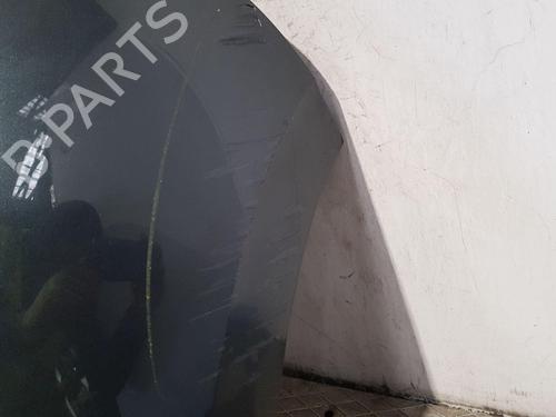 Rear bumper PEUGEOT 208 I (CA_, CC_) 1.2 VTI 82 | BP32352799C8
