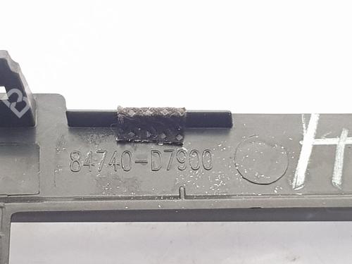 Air vent HYUNDAI TUCSON (TL, TLE) 1.7 CRDi | BP22675356I21 
