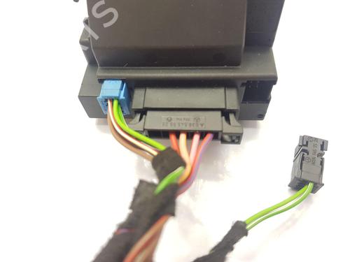 Ignition barrel MERCEDES-BENZ C-CLASS Coupe (CL203) C 180 Kompressor (203.746) | BP28683970M48 