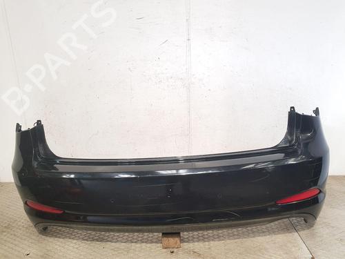 Used Rear bumper Rear bumper HYUNDAI i40 I (VF) 1.7 CRDi (116 hp) 34639440 34639440