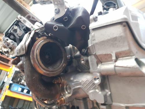 Motor VW POLO VI (AW1, BZ1, AE1) | BP30364949M1