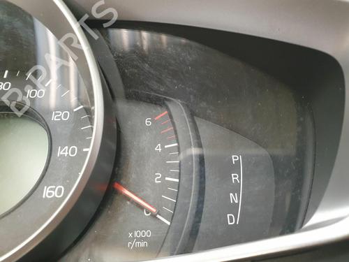 Instrument cluster VOLVO V40 Hatchback (525) D2 | BP22657590C47 - Image 4