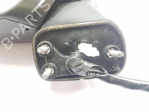 Left mirror TOYOTA COROLLA Hatchback (_E21_, _EA1_, _EH1_) 1.8 Hybrid (ZWE211, ZWE219) | BP29549405C26 