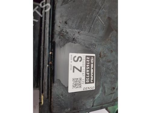 Engine control unit (ECU) SUBARU OUTBACK (BT) 2.5 AWD (BT9KL, BT9LL, BT11A, BT12A, BT13A) | BP23433231M57 