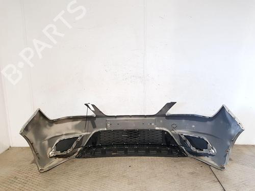 Front bumper SEAT TOLEDO IV (KG3) 1.6 TDI | BP29928077C7