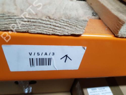 Electronic module LAND ROVER RANGE ROVER VELAR (L560) 2.0 D240 SD4 4x4 | BP30737746M83 