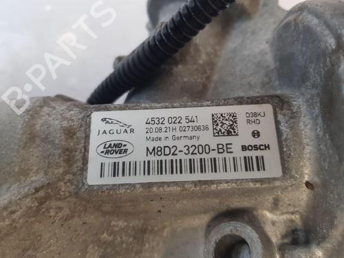 Steering rack LAND ROVER RANGE ROVER EVOQUE (L551) 2.0 D150 | BP24829818M22 