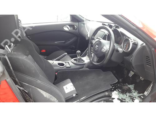 Electronic sensor NISSAN 370Z Coupe (Z34) 3.7 | BP22677621M84 - Image 11