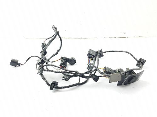 Elektronisk modul VW POLO VI (AW1, BZ1, AE1)  | BP29292581M83 