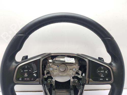 Steering wheel HONDA CIVIC X Hatchback (FC_, FK_) 1.0 VTEC (FK6) | BP22671651C49 
