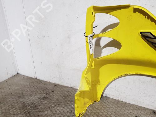 Other SMART FORTWO Coupe (451) 1.0 (451.331, 451.380) | BP32660819O1  - Image 7