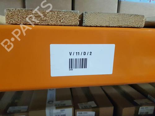 Vidro painel trás esquerdo MCLAREN 720S 4.0 | BP22681098C93 