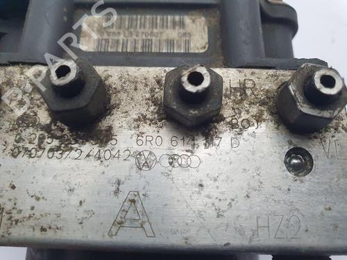 ABS pump SKODA FABIA II (542) 1.2 | BP22659859M43 