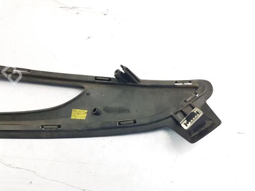 Right front fog light HYUNDAI TUCSON (TL, TLE) 1.7 CRDi | BP26692634C31