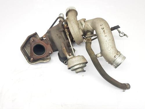 Turbolader/Compressor HONDA CR-V III (RE_) 2.2 i-CTDi 4WD (RE6) (140 hp) 30690023