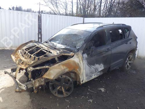 Luggage compartment floor SEAT TARRACO (KN2)  | BP31983601I33 