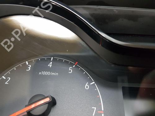 Instrument cluster OPEL CROSSLAND X / CROSSLAND (P17, P2QO) 1.2 (75) | BP22673064C47 