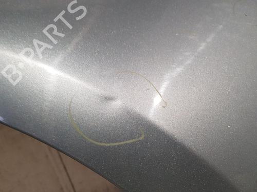 Right front fenders VAUXHALL ASTRA Mk VI (J) Estate (P10) 2.0 CDTi | BP29408171C42 