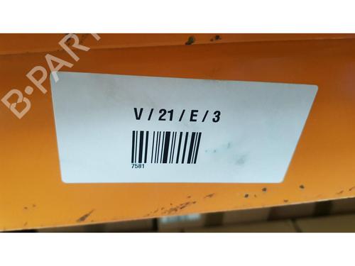 Electronic module BMW 3 (F30, F80) 320 d | BP22676295M83