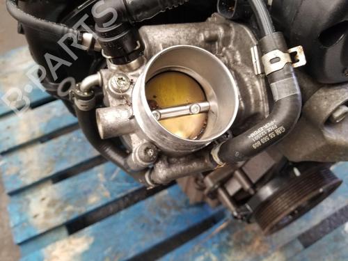 Engine VAUXHALL ASTRA Mk VI (J) (P10) 1.6 | BP32275227M1 
