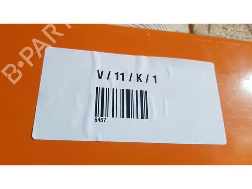 Left taillight BMW X4 (G02, F98) xDrive 20 d Mild-Hybrid | BP32149210C34 - Image 15