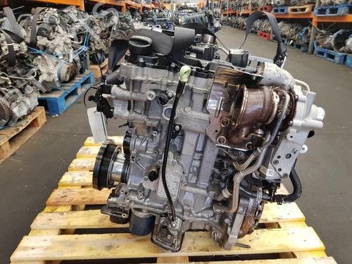 Engine CITROËN C3 III (SX) 1.2 THP 110 (SXHNPS, SXHNZT, SXHNZ6) | BP30137831M1