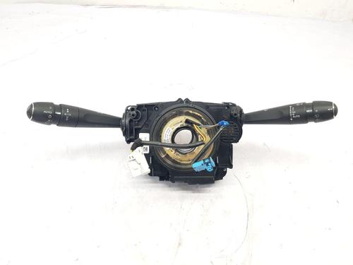 Used Steering column stalk Steering column stalk PEUGEOT 508 SW I (8E_) 2.0 HDi (140 hp) 40499225 40499225