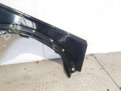 Right front fenders LAND ROVER DISCOVERY III (L319) 2.7 TD 4x4 | BP26943200C42