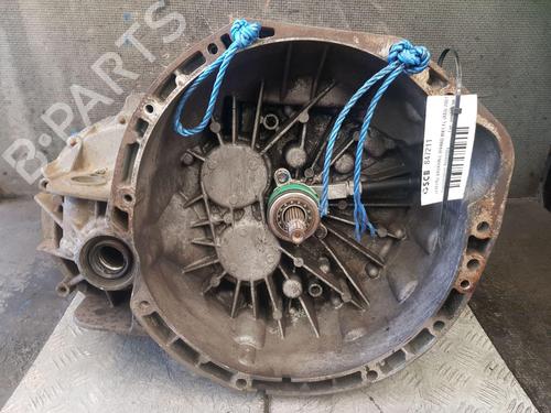 Gearkasse Gearkasse 39229558 39229558