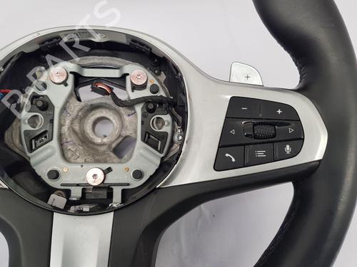 Rat BMW X4 (G02, F98) xDrive 20 d Mild-Hybrid | BP35885081C49 - Image 3