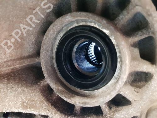 Gearbox MINI MINI (F55) Cooper | BP30138001M3