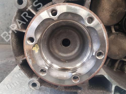 Gearbox VW GOLF V (1K1) 2.0 TDI 16V | BP37718425M3 - Image 3