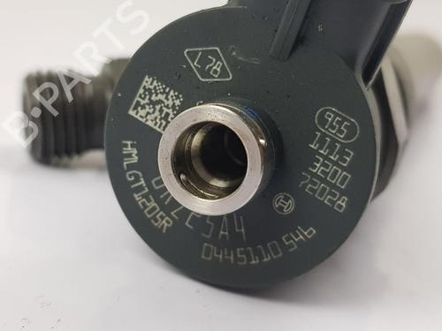 Injector VAUXHALL VIVARO B Van (X82) 1.6 CDTi | BP29408118M100 
