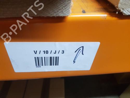Module xenonverlichting MITSUBISHI ASX (GA_W_) 1.8 DI-D (GA6W) | BP22680112C53 