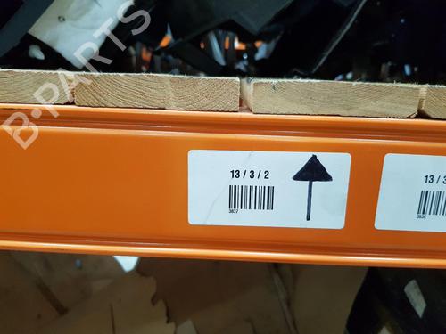 Other TESLA MODEL Y (5YJY) Long Range Rear-Wheel Drive | BP38956806O1 - Image 9
