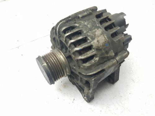 Alternator RENAULT MEGANE III Hatchback (BZ0/1_, B3_) 1.5 dCi (BZ09, BZ0D, BZ1W, BZ29, BZ14) | BP33295837M7 - Image 3