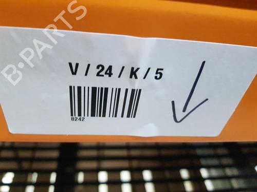 Intake manifold RENAULT TWINGO III (BCM_, BCA_) 1.0 SCe 70 | BP28827653M70  - Image 12