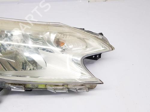 Right headlight NISSAN NOTE (E12) 1.2 DIG-S | BP32097875C29 - Image 2