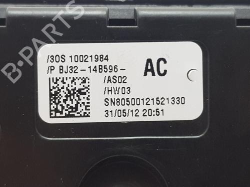 Switch LAND ROVER RANGE ROVER EVOQUE (L538) 2.2 D 4x4 | BP22672635I30 