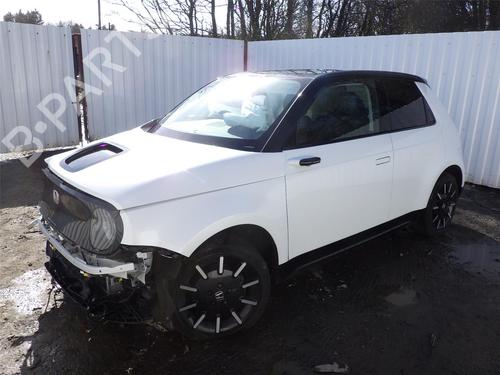 Right sun visor HONDA e (ZC7_) Electric (ZC7) | BP33443057I2 - Image 12