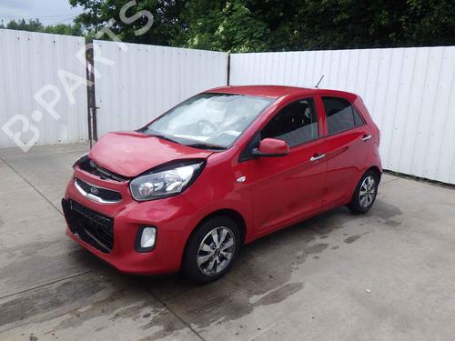 AC compressor KIA PICANTO II (TA) 1.0 | BP27214743M34  - Image 9