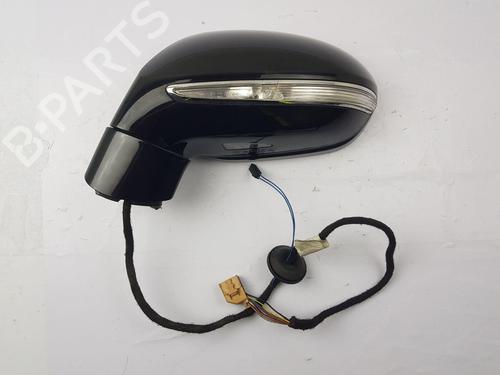 Used Left mirror Left mirror BENTLEY CONTINENTAL Convertible (3W_, 394) 4.0 AWD (528 hp) 36642706 36642706