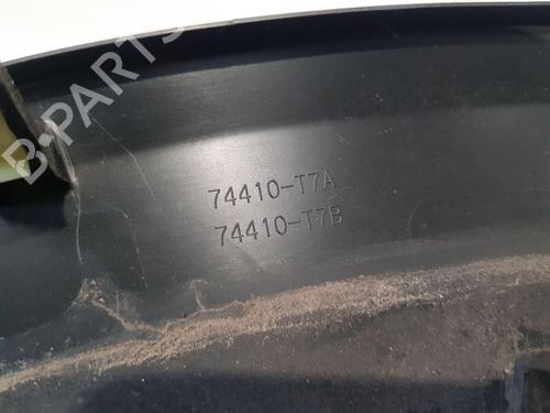 Rear right wheel arch trim HONDA HR-V (RU) 1.5 (RU1) | BP29549190C137 