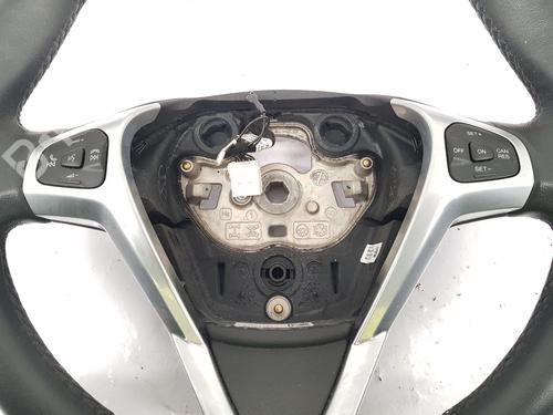 Stuur FORD B-MAX (JK) 1.6 TDCi | BP31983309C49 - Image 6