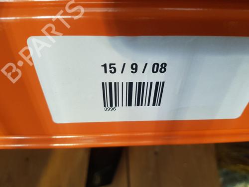 Grille LAND ROVER RANGE ROVER SPORT I (L320) 3.6 D 4x4 | BP22812085C40 