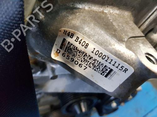 Engine NISSAN MICRA V (K14)  | BP30137991M1 