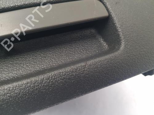 Glove box VW TOURAN (1T1, 1T2) 1.9 TDI | BP22677799C95 
