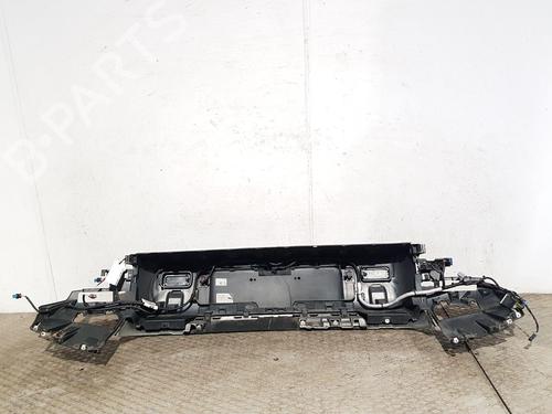 Rear bumper LAND ROVER DEFENDER Station Wagon (L663) D300 MHEV 4x4 | BP32398123C8