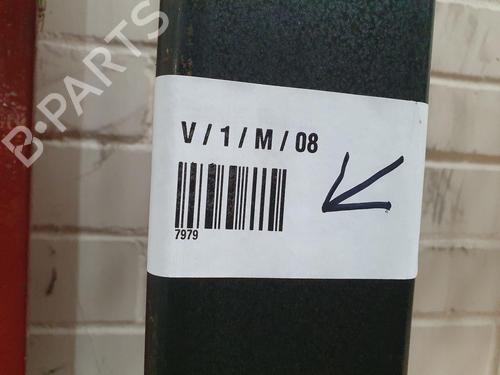 Steering column stalk NISSAN NOTE (E11, NE11) 1.6 | BP37487782I23 - Image 15