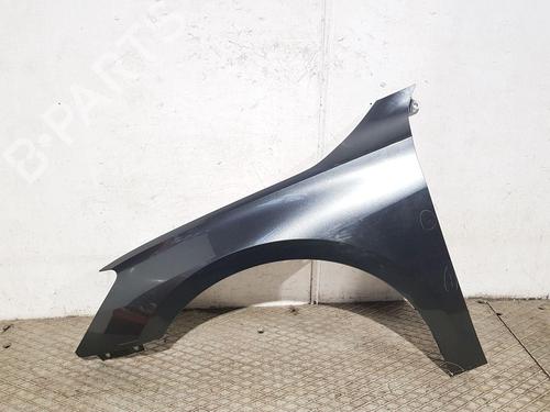 Used Left front fenders AUDI A3 Sportback (8YA, 8YF) 30 TDI (116 hp) 30840032